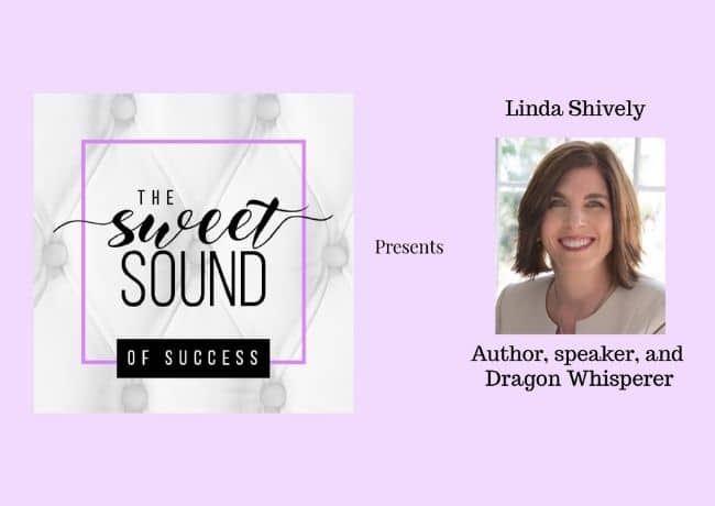 Linda Shively - Sue Wilhite Interview