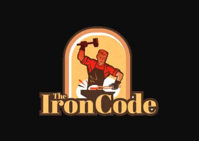 Linda Shively - Iron Code Podcast